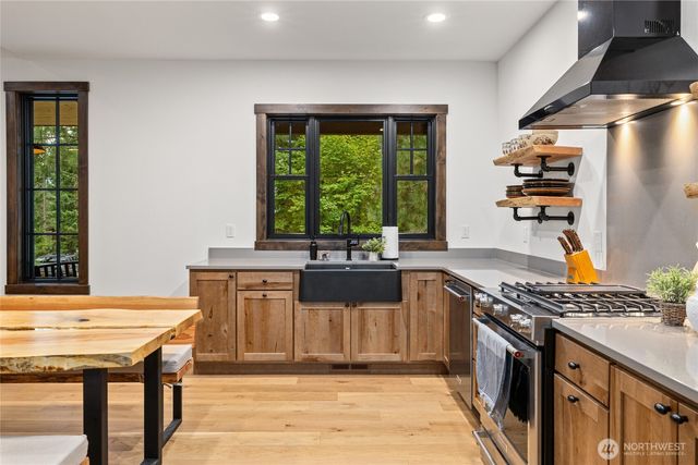 140 Big Rock Lane, Cle Elum, WA 98922