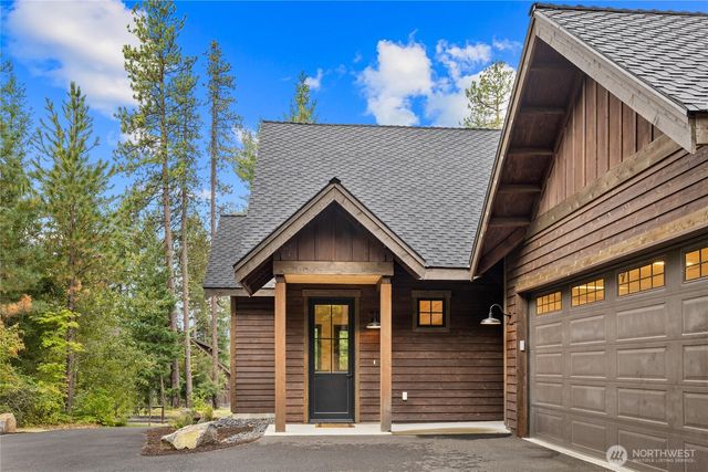 140 Big Rock Lane, Cle Elum, WA 98922