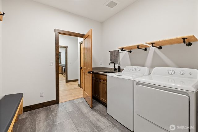 140 Big Rock Lane, Cle Elum, WA 98922