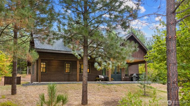 140 Big Rock Lane, Cle Elum, WA 98922