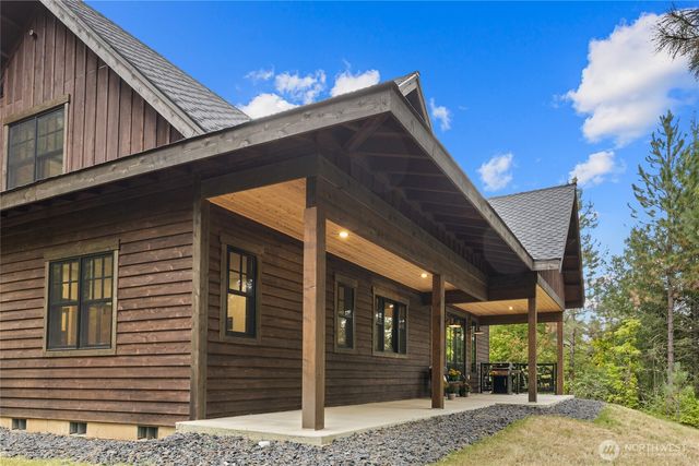 140 Big Rock Lane, Cle Elum, WA 98922