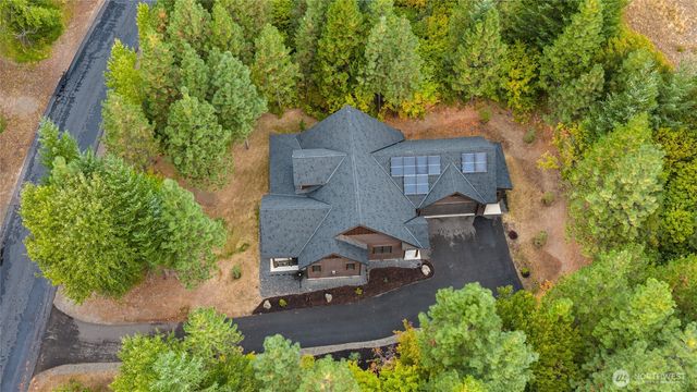 140 Big Rock Lane, Cle Elum, WA 98922