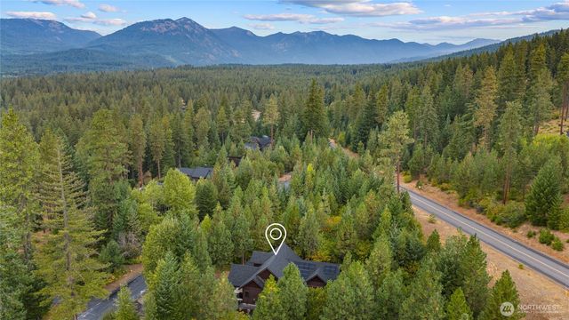 140 Big Rock Lane, Cle Elum, WA 98922