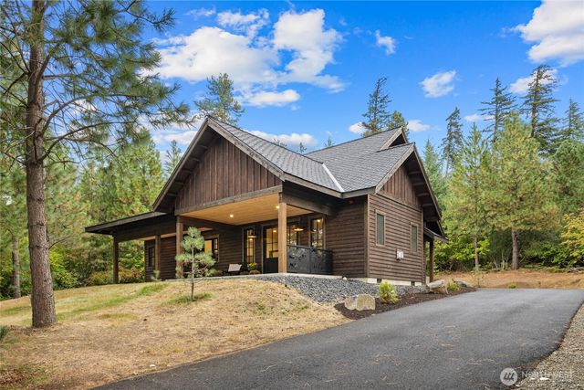140 Big Rock Lane, Cle Elum, WA 98922