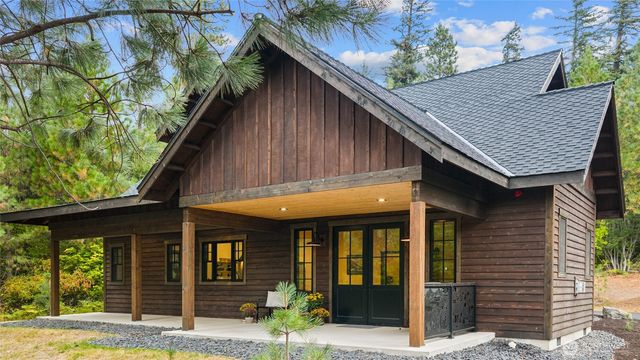 140 Big Rock Lane, Cle Elum, WA 98922