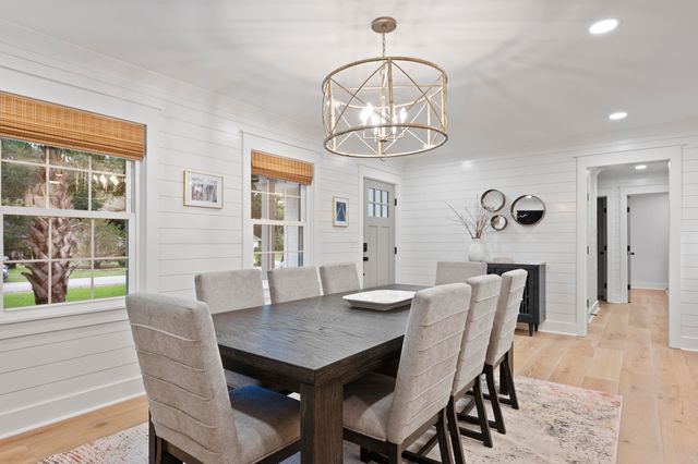 940 Cliffwood Drive, Mount Pleasant, SC 29464