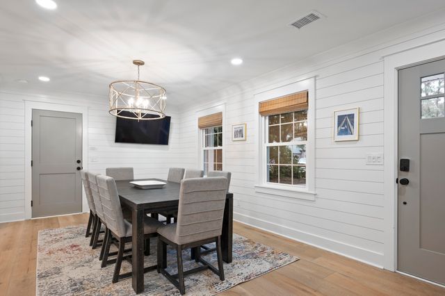 940 Cliffwood Drive, Mount Pleasant, SC 29464