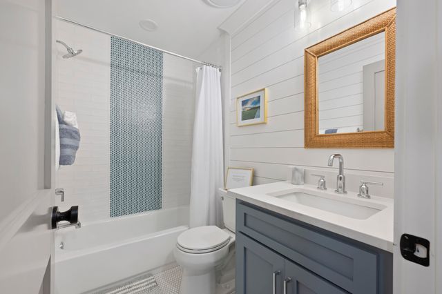 940 Cliffwood Drive, Mount Pleasant, SC 29464