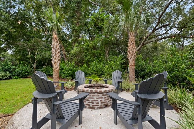 940 Cliffwood Drive, Mount Pleasant, SC 29464