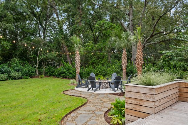 940 Cliffwood Drive, Mount Pleasant, SC 29464