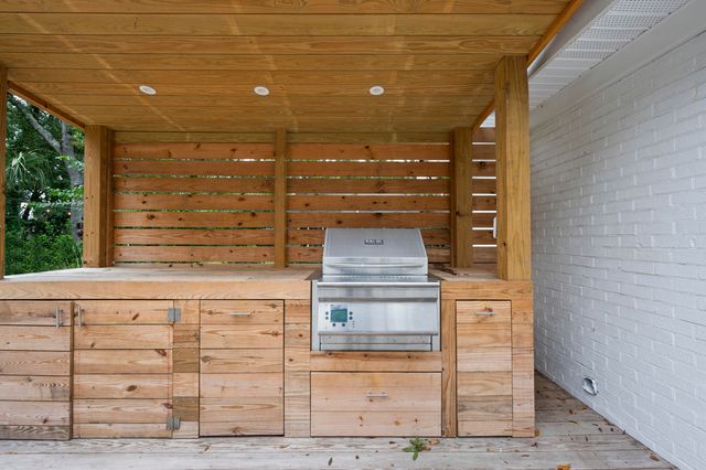 940 Cliffwood Drive, Mount Pleasant, SC 29464