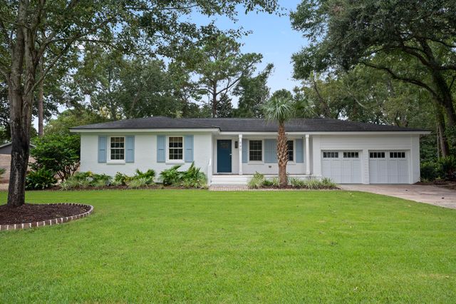 940 Cliffwood Drive, Mount Pleasant, SC 29464