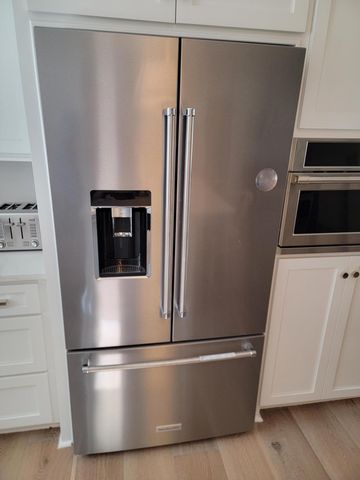 940 Cliffwood Drive, Mount Pleasant, SC 29464