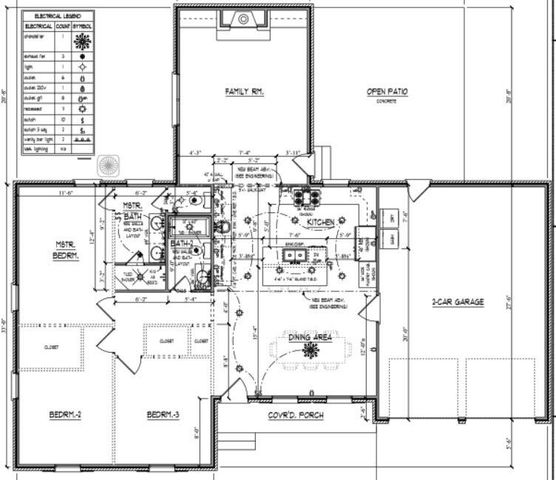 940 Cliffwood Drive, Mount Pleasant, SC 29464