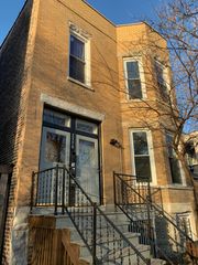 2330 W Erie Street 2F, Chicago, IL 60612