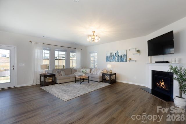 2138 Bowie Stone Court, Fort Mill, SC 29715