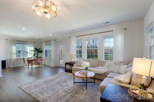 2138 Bowie Stone Court, Fort Mill, SC 29715