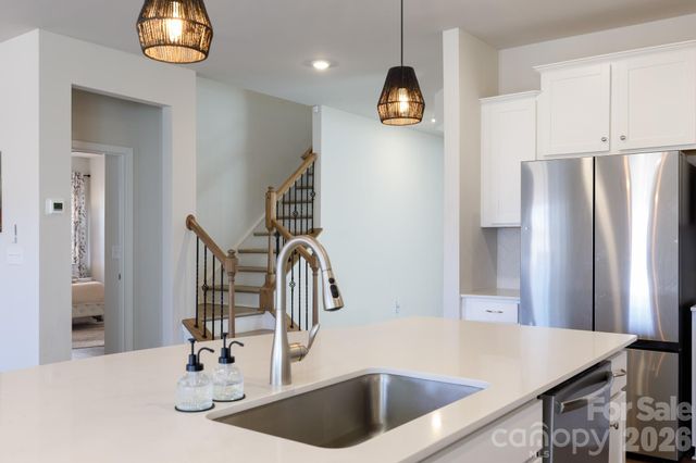 2138 Bowie Stone Court, Fort Mill, SC 29715