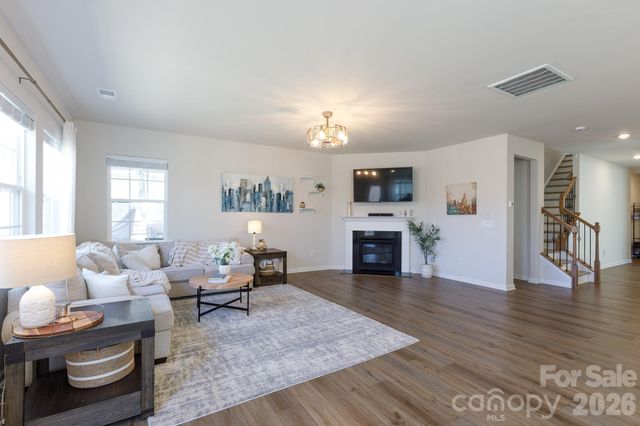 2138 Bowie Stone Court, Fort Mill, SC 29715