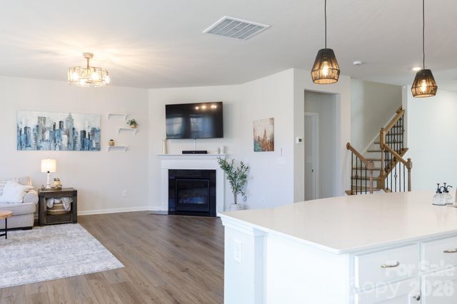 2138 Bowie Stone Court, Fort Mill, SC 29715