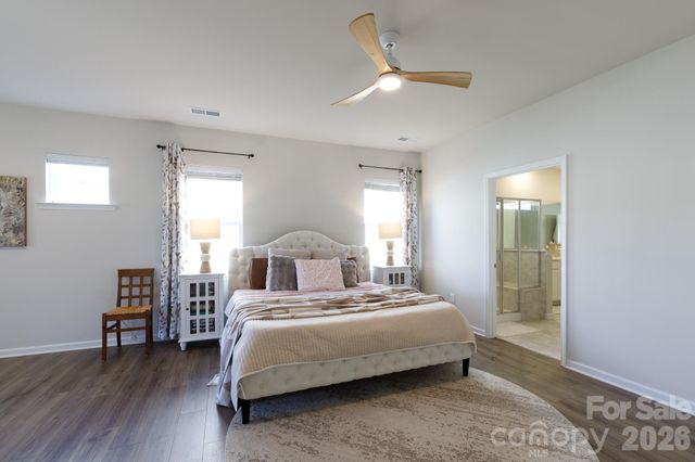 2138 Bowie Stone Court, Fort Mill, SC 29715