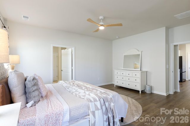 2138 Bowie Stone Court, Fort Mill, SC 29715