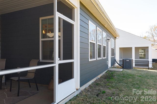 2138 Bowie Stone Court, Fort Mill, SC 29715