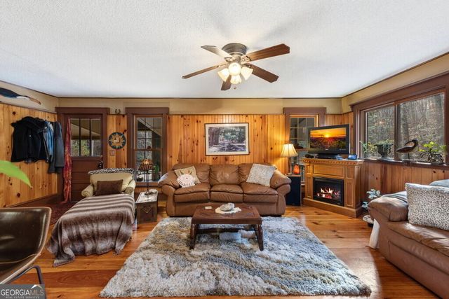 1.5 ACRE Bullen Gap Road, Blue Ridge, GA 30513