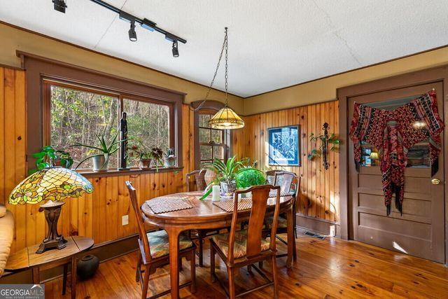 1.5 ACRE Bullen Gap Road, Blue Ridge, GA 30513
