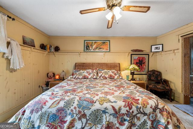 1.5 ACRE Bullen Gap Road, Blue Ridge, GA 30513