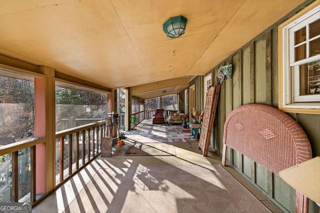 1.5 ACRE Bullen Gap Road, Blue Ridge, GA 30513