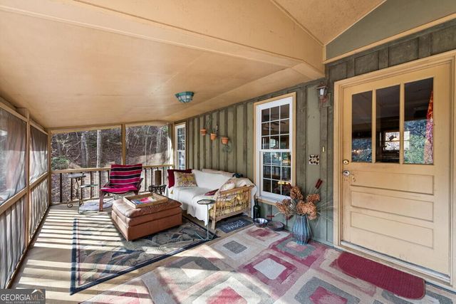 1.5 ACRE Bullen Gap Road, Blue Ridge, GA 30513