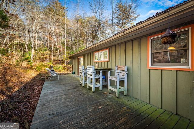 1.5 ACRE Bullen Gap Road, Blue Ridge, GA 30513