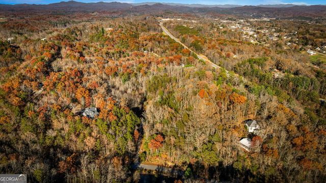 1.5 ACRE Bullen Gap Road, Blue Ridge, GA 30513