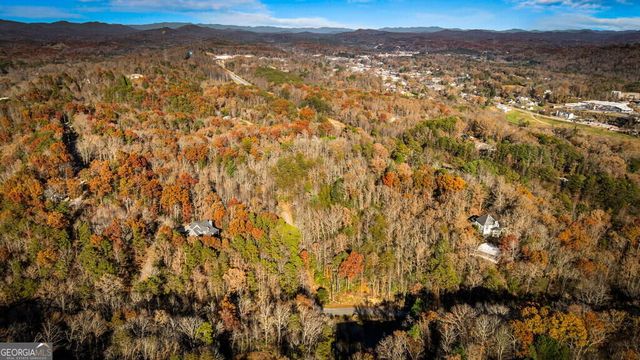 1.5 ACRE Bullen Gap Road, Blue Ridge, GA 30513