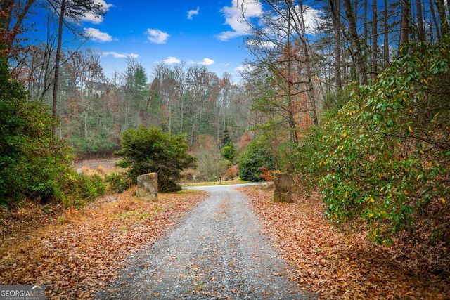 1.5 ACRE Bullen Gap Road, Blue Ridge, GA 30513