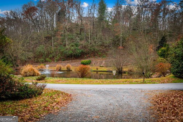 1.5 ACRE Bullen Gap Road, Blue Ridge, GA 30513