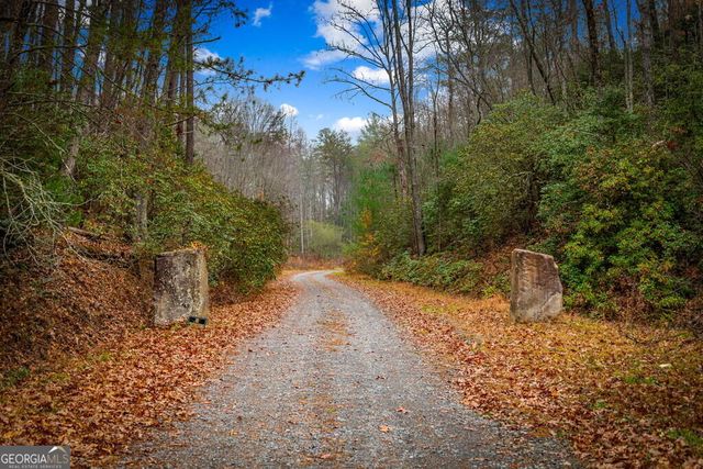 1.5 ACRE Bullen Gap Road, Blue Ridge, GA 30513