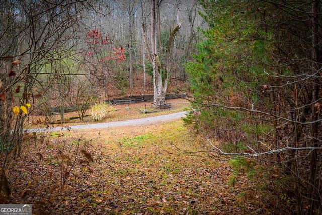 1.5 ACRE Bullen Gap Road, Blue Ridge, GA 30513