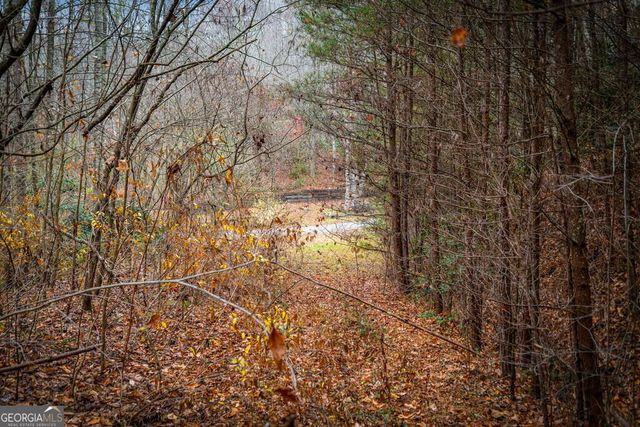 1.5 ACRE Bullen Gap Road, Blue Ridge, GA 30513