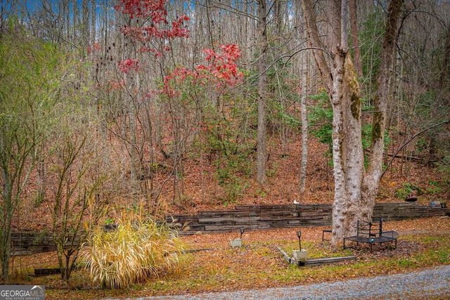 1.5 ACRE Bullen Gap Road, Blue Ridge, GA 30513