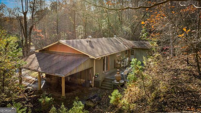 1.5 ACRE Bullen Gap Road, Blue Ridge, GA 30513