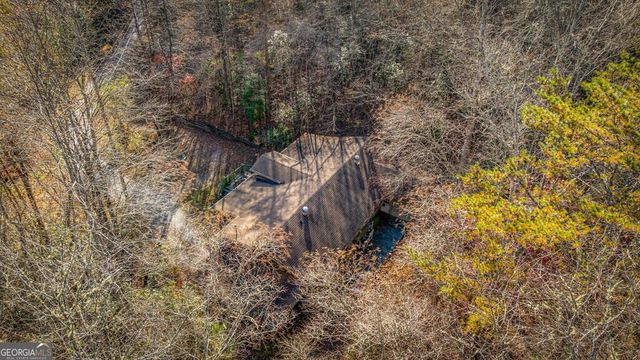 1.5 ACRE Bullen Gap Road, Blue Ridge, GA 30513