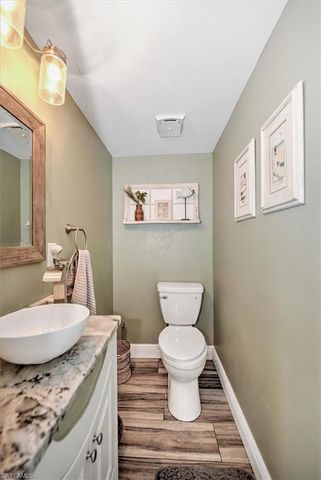 4803 SW Santa Barbara CT # 2, Cape Coral, FL 33914