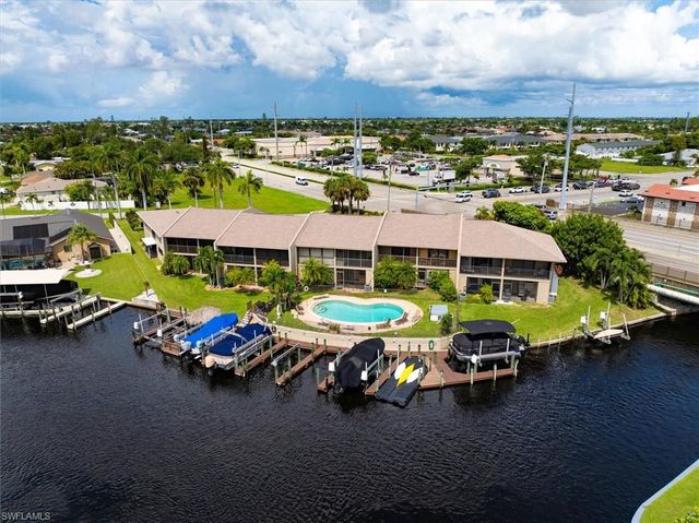 4803 SW Santa Barbara CT # 2, Cape Coral, FL 33914