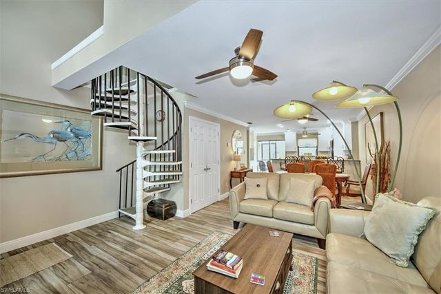 4803 SW Santa Barbara CT # 2, Cape Coral, FL 33914