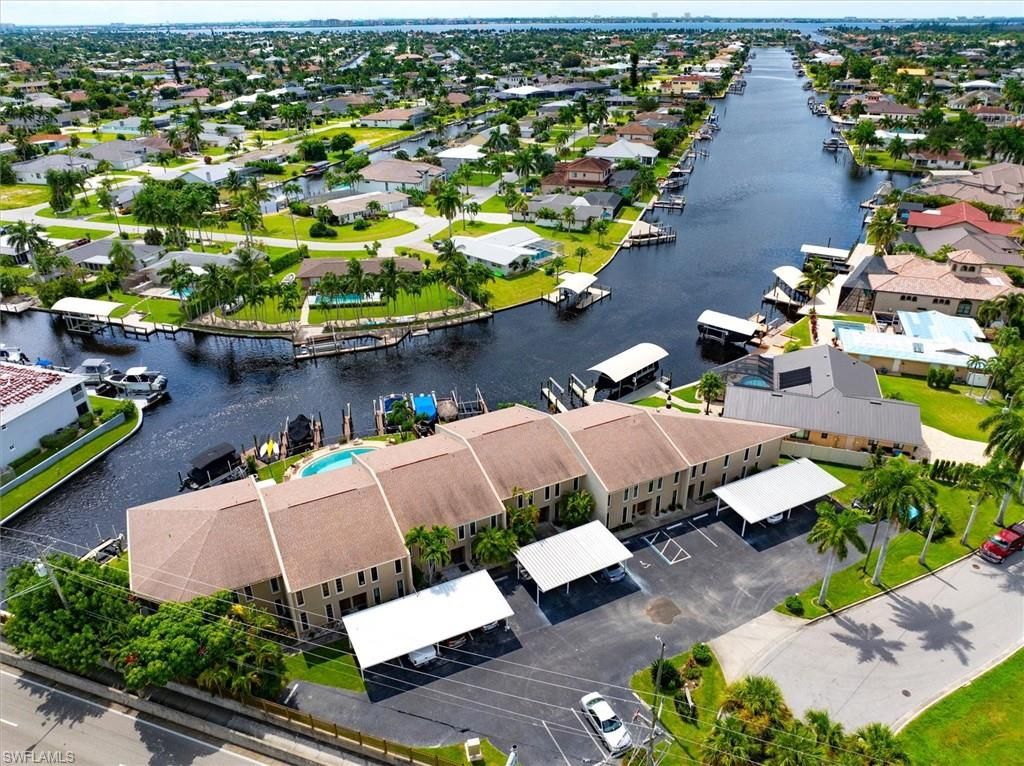 4803 SW Santa Barbara CT # 2, Cape Coral, FL 33914