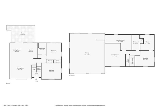 11202 97th Place N, Maple Grove, MN 55369