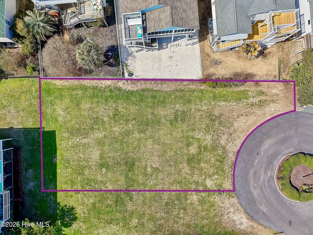 1064 Tide Ridge Drive, Supply, NC 28462