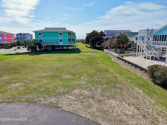 1064 Tide Ridge Drive, Supply, NC 28462